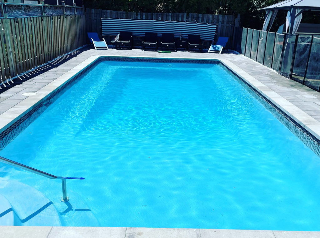 G3 Pool and Spa: Crafting Your Dream Swimming Pool with Expertise